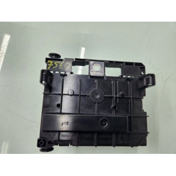 CAJA RELES / FUSIBLES 9664055480 