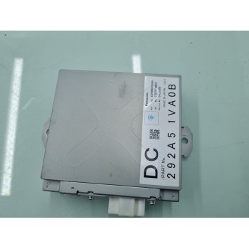 MODULO ELECTRONICO 292A51VA0B 