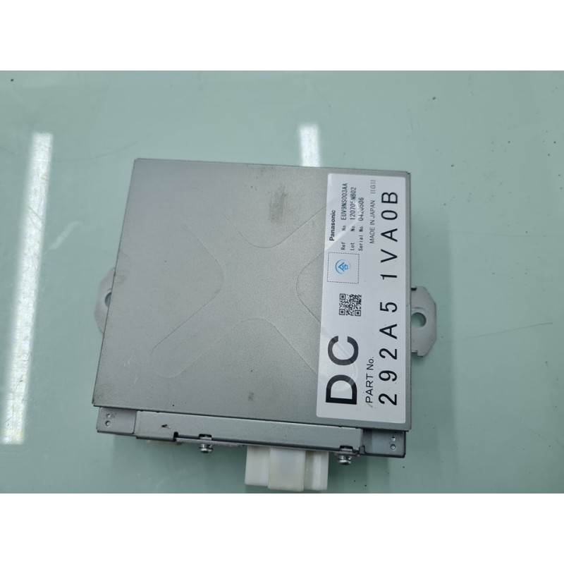 MODULO ELECTRONICO 292A51VA0B 