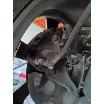 PINZA DE FRENO TRASERA IZQUIERDA K0Y12699Z 