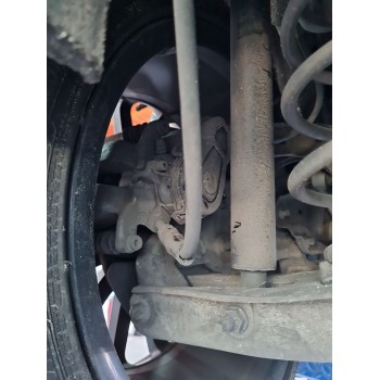 PINZA DE FRENO TRASERA IZQUIERDA A0004232381 