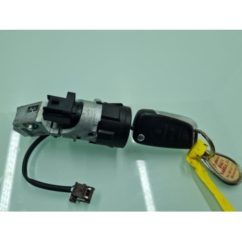 CONMUTADOR DE ARRANQUE N0502455 