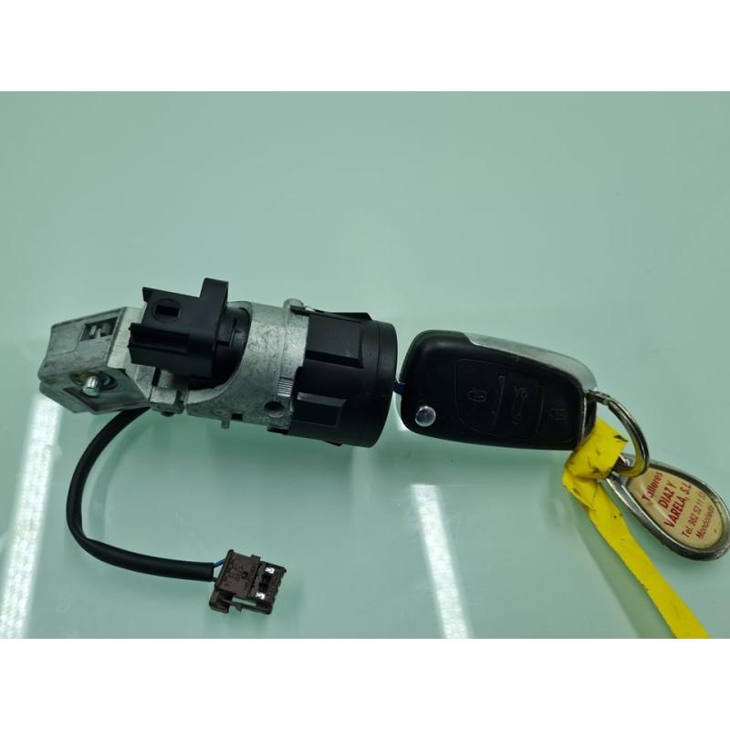 CONMUTADOR DE ARRANQUE N0502455 
