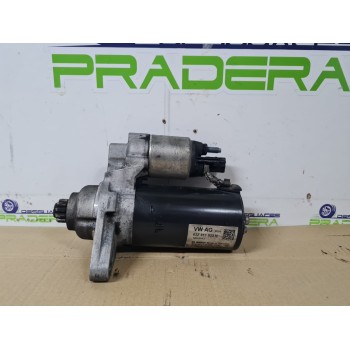 MOTOR ARRANQUE 02Z911023N 