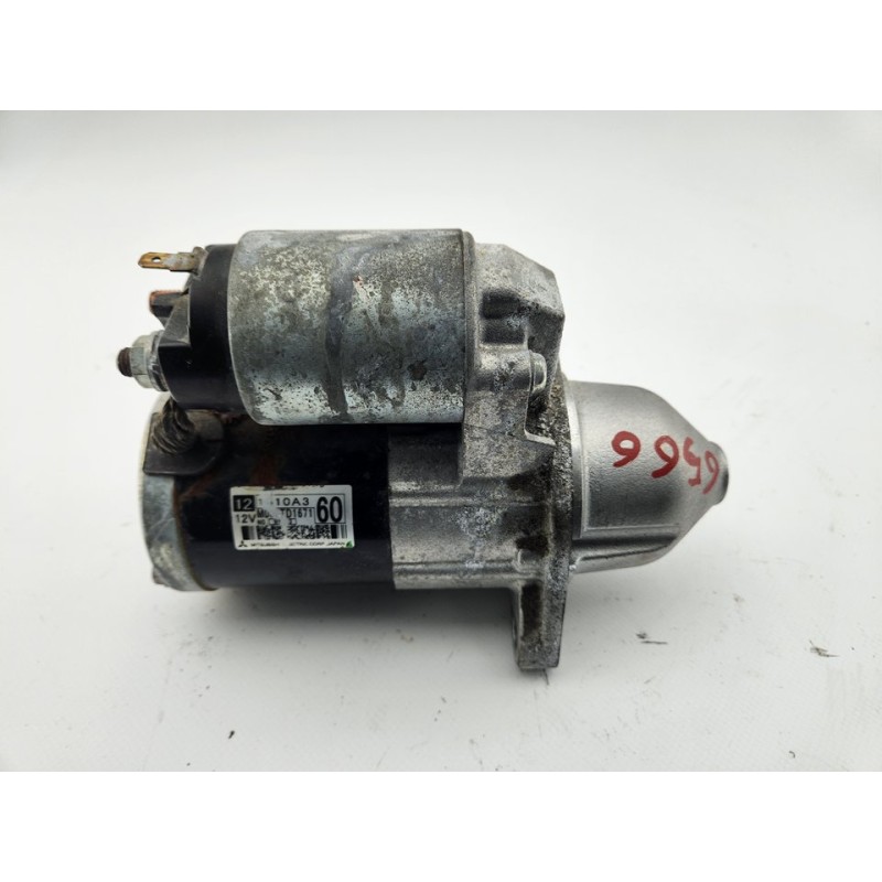 MOTOR ARRANQUE M000TD1671 