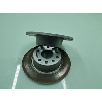 DISCO DE FRENO TRASERO 5Q0615601 