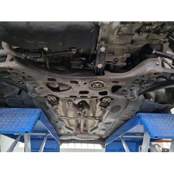 CUNA DELANTERA 5Q0199315 