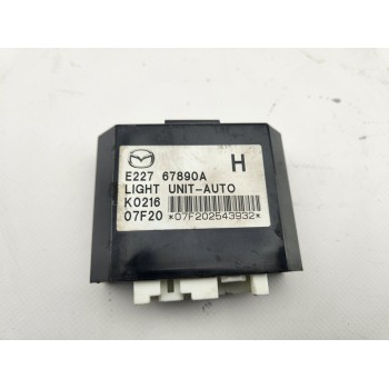 MODULO ELECTRONICO E22767890A 
