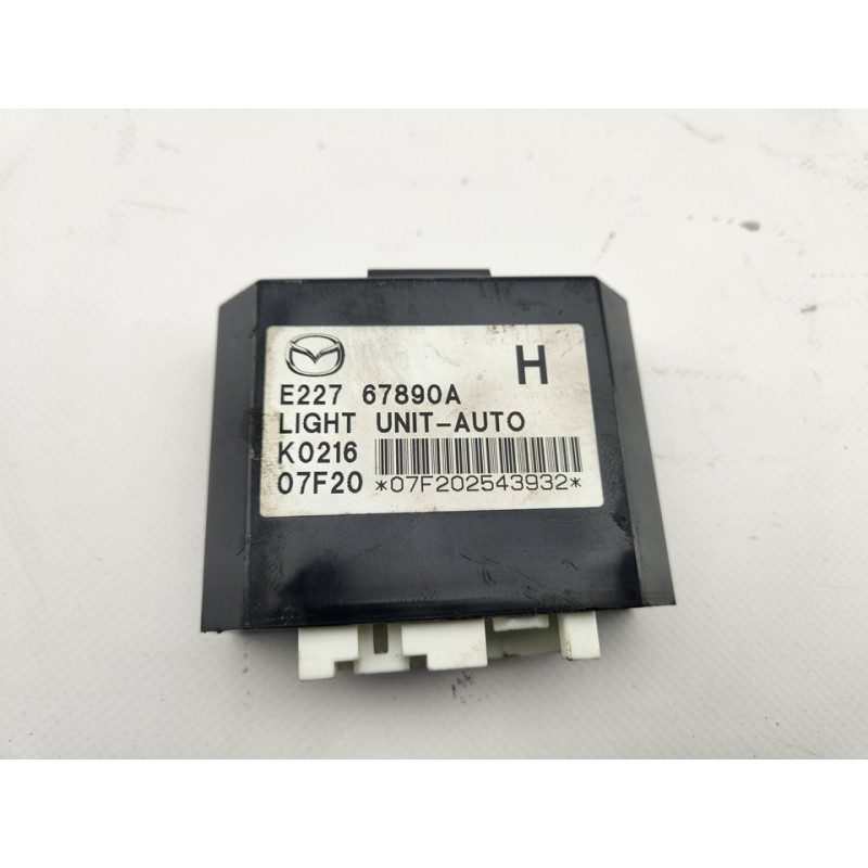 MODULO ELECTRONICO E22767890A 