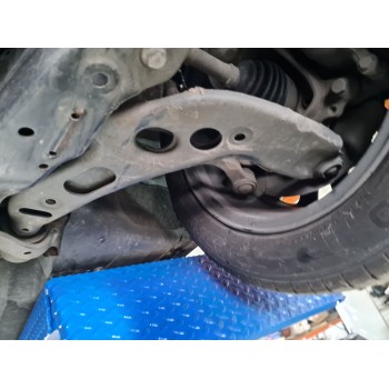 BRAZO SUSPENSION INFERIOR DELANTERO IZQUIERDO 31126879841 