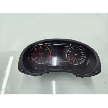 CUADRO INSTRUMENTOS 8U0920930G 