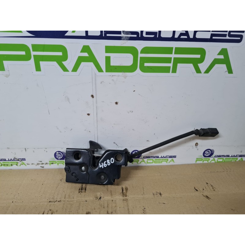 CERRADURA CAPO 6J0823509B 