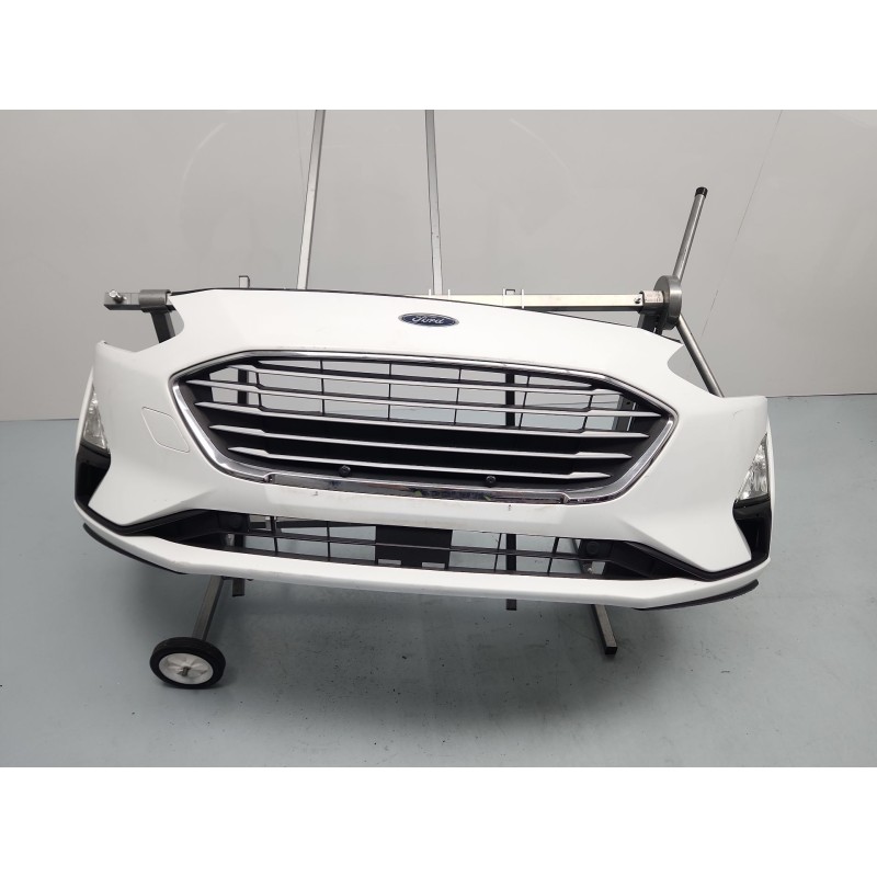 PARAGOLPES DELANTERO 2202281 / JX7B17H772CBPRAA 