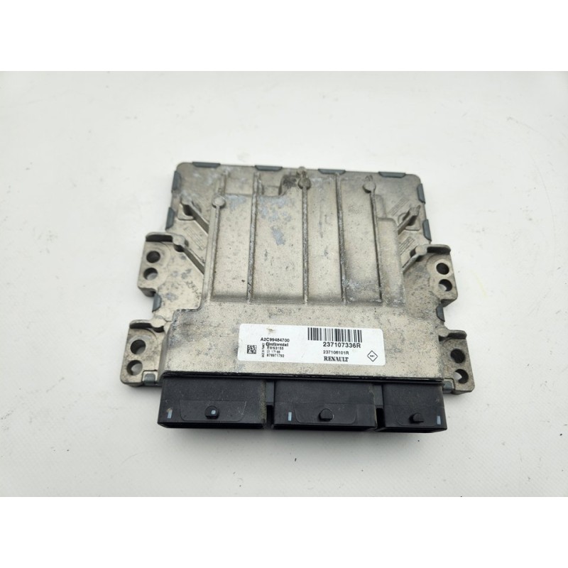 CENTRALITA MOTOR UCE 237107336R 