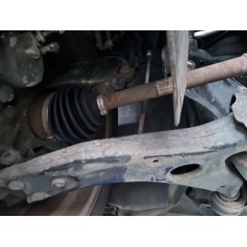 TRANSMISION DELANTERA DERECHA F1F63B436JA 