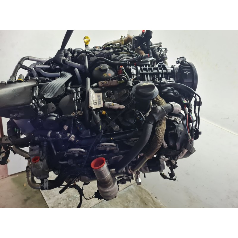 MOTOR COMPLETO UHZ 