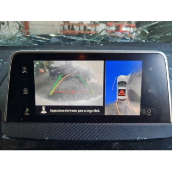 PANTALLA MULTIFUNCION 