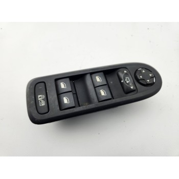 MANDO ELEVALUNAS DELANTERO IZQUIERDO 98026370 