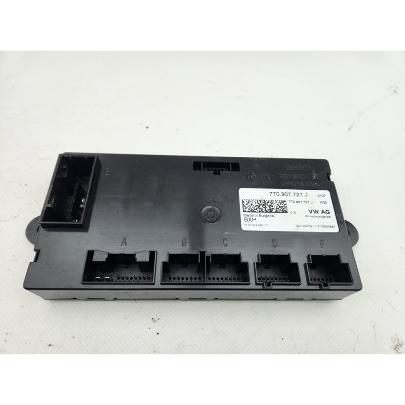 MODULO ELECTRONICO 7T0907727J 