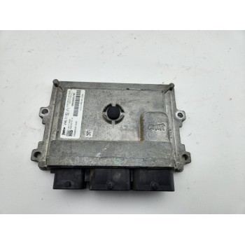 CENTRALITA MOTOR UCE 9805895780 