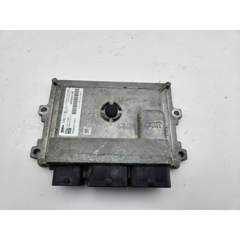 CENTRALITA MOTOR UCE 9805895780 