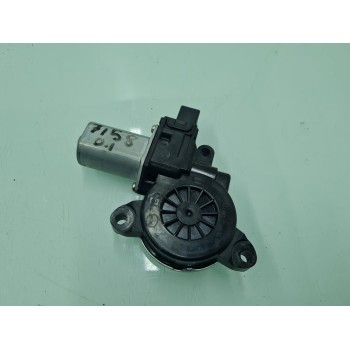 MOTOR ELEVALUNAS DELANTERO IZQUIERDO CM012820 