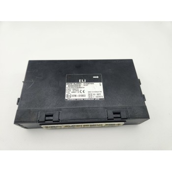 MODULO ELECTRONICO 88281AJ201 