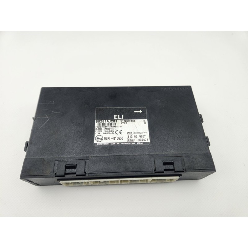 MODULO ELECTRONICO 88281AJ201 