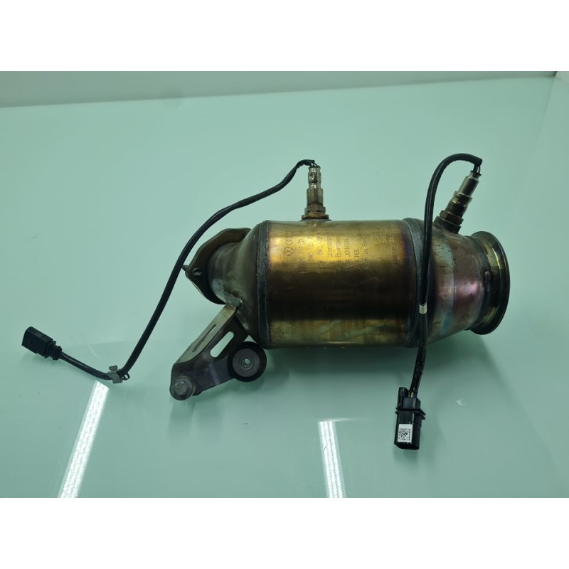 CATALIZADOR 8W0131703AC 