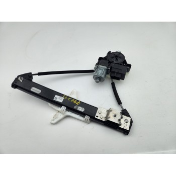 ELEVALUNAS TRASERO IZQUIERDO 2G6839461C 