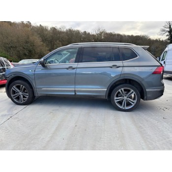 VOLKSWAGEN TIGUAN ALLSPACE(BW2)