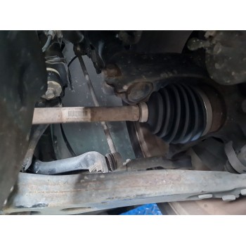 TRANSMISION DELANTERA IZQUIERDA F1F63B437JA 