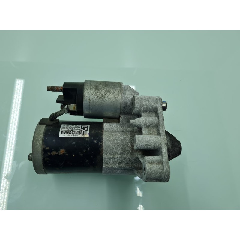MOTOR ARRANQUE 9801667780 