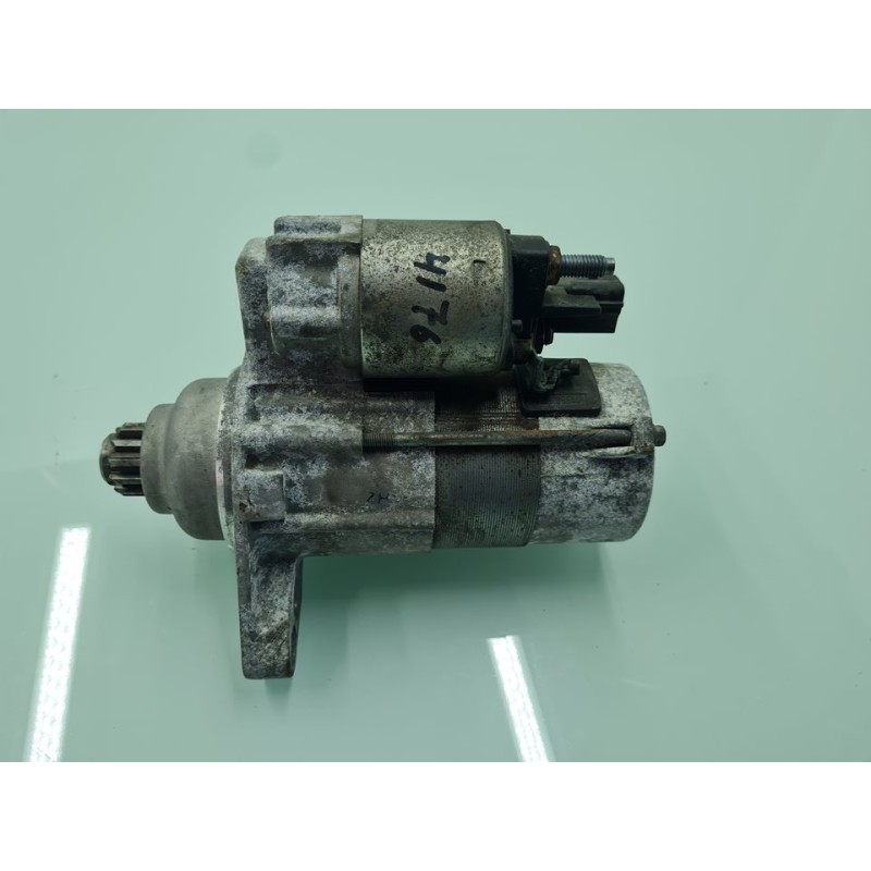 MOTOR ARRANQUE 02Z911024K 