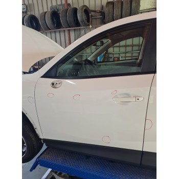 PUERTA DELANTERA IZQUIERDA KD5350650A 