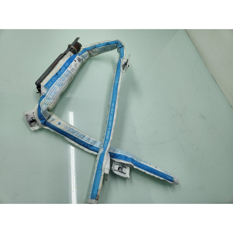 AIRBAG CORTINA DELANTERO DERECHO 5F4880742 
