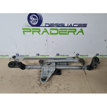 MOTOR LIMPIA DELANTERO 1137328943 