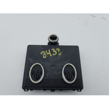MODULO ELECTRONICO 3WA959592A 
