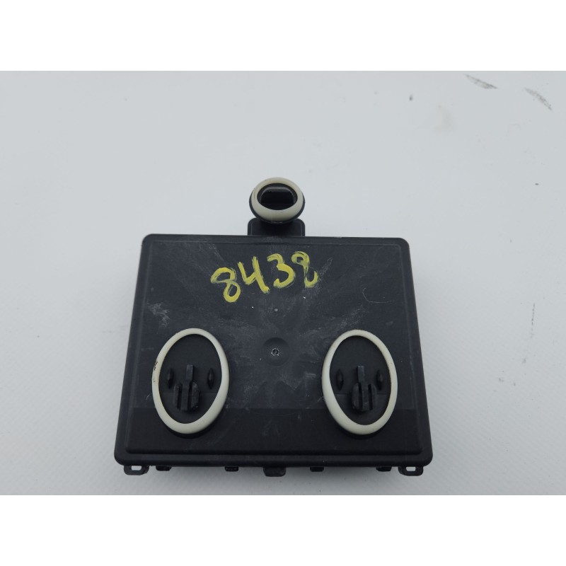 MODULO ELECTRONICO 3WA959592A 