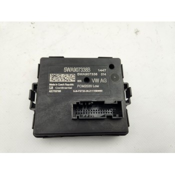 MODULO ELECTRONICO 5WA907338B 