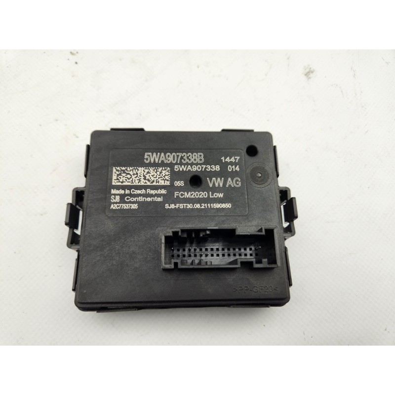 MODULO ELECTRONICO 5WA907338B 