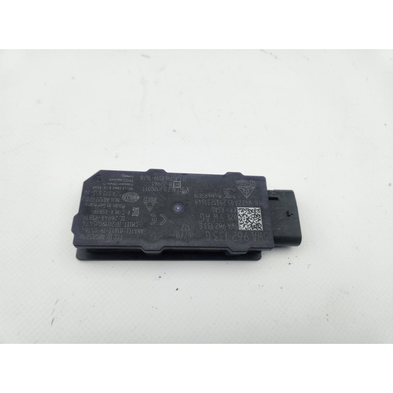 MODULO ELECTRONICO 5WA962133G 