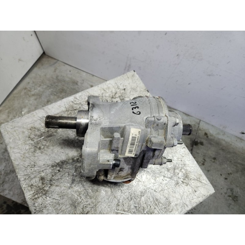 DIFERENCIAL DELANTERO 0A6409053AJ 