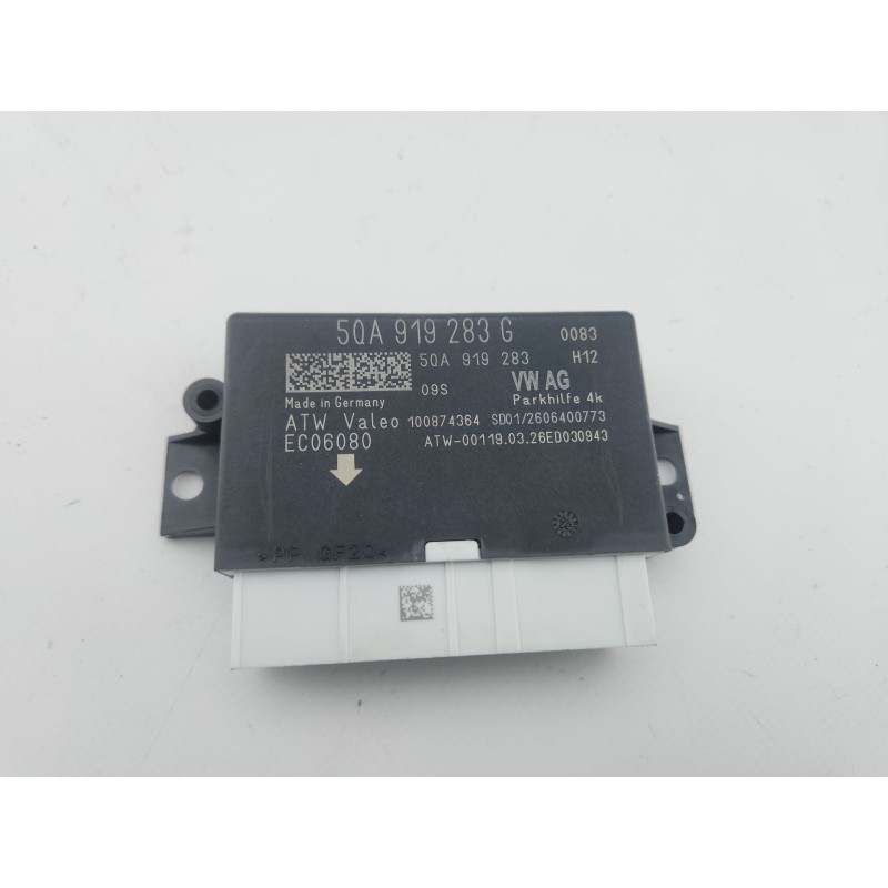 MODULO ELECTRONICO 5QA919283G 