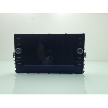 PANTALLA MULTIFUNCION 5NN919605B 