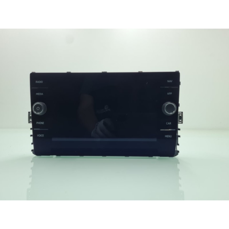 PANTALLA MULTIFUNCION 5NN919605B 