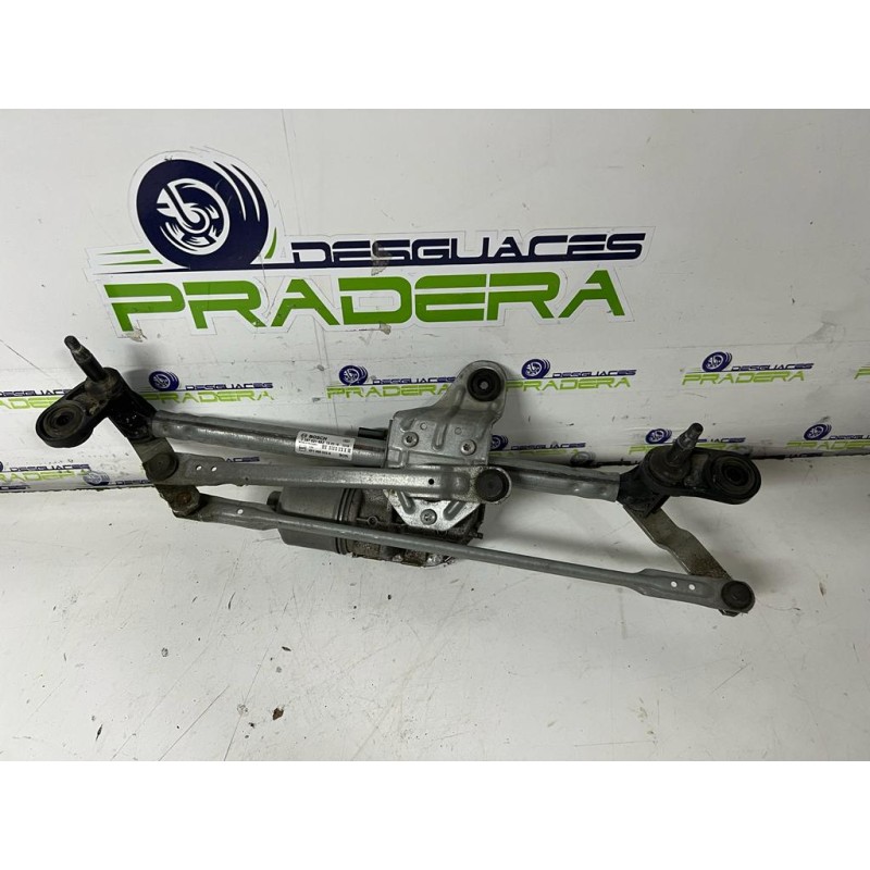 MOTOR LIMPIA DELANTERO 1137328674 