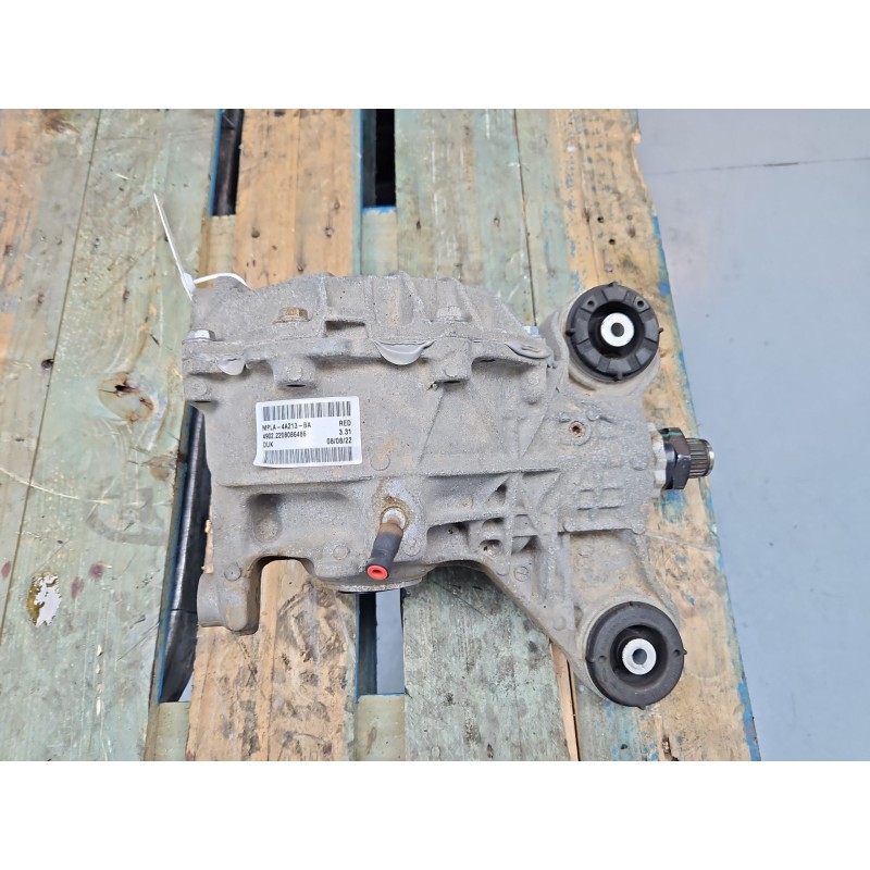 DIFERENCIAL TRASERO MPLA4A213BA 