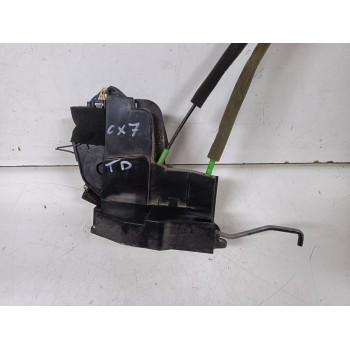 CERRADURA PUERTA TRASERA IZQUIERDA 