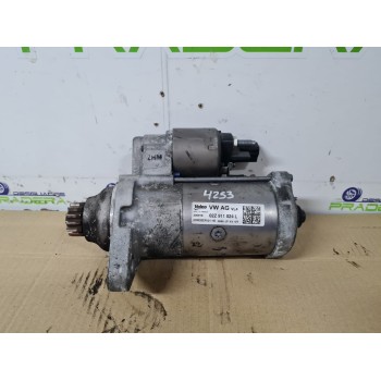 MOTOR ARRANQUE 02Z911024L 